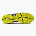 Diadora Pichichichi 5 TF Jr gyermek labdarúgó cipő fekete DD-101.178797-C0004-35 5