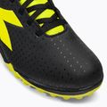 Diadora Pichichichi 5 TF Jr gyermek labdarúgó cipő fekete DD-101.178797-C0004-35 7