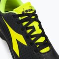 Diadora Pichichichi 5 TF Jr gyermek labdarúgó cipő fekete DD-101.178797-C0004-35 8