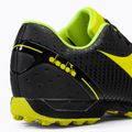 Diadora Pichichichi 5 TF Jr gyermek labdarúgó cipő fekete DD-101.178797-C0004-35 9