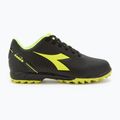 Diadora Pichichichi 5 TF Jr gyermek labdarúgó cipő fekete DD-101.178797-C0004-35 10