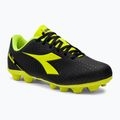 Diadora Pichichichi 5 MD Jr gyermek futballcipő fekete DD-101.178796-C0004-35