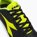 Diadora Pichichichi 5 MD Jr gyermek futballcipő fekete DD-101.178796-C0004-35 8