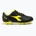 Diadora Pichichichi 5 MD Jr gyermek futballcipő fekete DD-101.178796-C0004-35 11