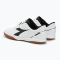 Férfi Diadora Pichichichi 5 IDR futballcipő fehér DD-101.178793-C0351-39 3