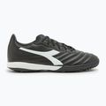 Férfi Diadora Brasil Elite2 R TFR labdarúgó cipő fekete DD-101.178788-D0214-40 10