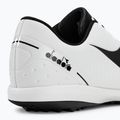 Férfi Diadora Pichichichi 5 TFR labdarúgó cipő fehér DD-101.178792-C0351-40 9