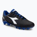 Férfi Diadora Pichichichi 5 MG14 futballcipő fekete DD-101.178790-D0214-39