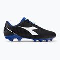 Férfi Diadora Pichichichi 5 MG14 futballcipő fekete DD-101.178790-D0214-39 2