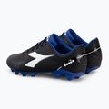 Férfi Diadora Pichichichi 5 MG14 futballcipő fekete DD-101.178790-D0214-39 3