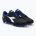 Férfi Diadora Pichichichi 5 MG14 futballcipő fekete DD-101.178790-D0214-39 4