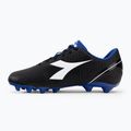 Férfi Diadora Pichichichi 5 MG14 futballcipő fekete DD-101.178790-D0214-39 7
