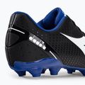 Férfi Diadora Pichichichi 5 MG14 futballcipő fekete DD-101.178790-D0214-39 9