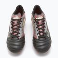 Férfi Diadora Brasil Elite Veloce R LPU futballcipő fekete és piros DD-101.179181-D0136-39 12
