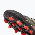 Férfi Diadora Brasil Elite Veloce R LPU futballcipő fekete és piros DD-101.179181-D0136-39 14