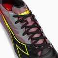 Férfi Diadora Brasil Elite Veloce R LPU futballcipő fekete és piros DD-101.179181-D0136-39 8