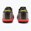 Férfi Diadora Brasil Elite Veloce R TFR futballcipő fekete és piros DD-101.179182-D0136-40 10