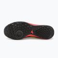 Férfi Diadora Brasil Elite Veloce R TFR futballcipő fekete és piros DD-101.179182-D0136-40 12
