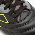 Férfi Diadora Brasil Elite Veloce R TFR futballcipő fekete és piros DD-101.179182-D0136-40 13