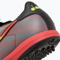 Férfi Diadora Brasil Elite Veloce R TFR futballcipő fekete és piros DD-101.179182-D0136-40 14
