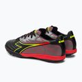 Férfi Diadora Brasil Elite Veloce R TFR futballcipő fekete és piros DD-101.179182-D0136-40 3