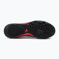 Férfi Diadora Brasil Elite Veloce R TFR futballcipő fekete és piros DD-101.179182-D0136-40 5