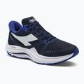 Férfi futócipő Diadora Mythos Blushield 8 Vortice tengerészkék DD-101.179087-D0244