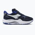 Férfi futócipő Diadora Mythos Blushield 8 Vortice tengerészkék DD-101.179087-D0244 2