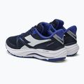 Férfi futócipő Diadora Mythos Blushield 8 Vortice tengerészkék DD-101.179087-D0244 4