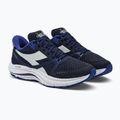 Férfi futócipő Diadora Mythos Blushield 8 Vortice tengerészkék DD-101.179087-D0244 5