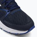 Férfi futócipő Diadora Mythos Blushield 8 Vortice tengerészkék DD-101.179087-D0244 8