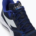 Férfi futócipő Diadora Mythos Blushield 8 Vortice tengerészkék DD-101.179087-D0244 9