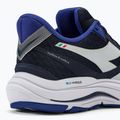 Férfi futócipő Diadora Mythos Blushield 8 Vortice tengerészkék DD-101.179087-D0244 10