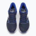Férfi futócipő Diadora Mythos Blushield 8 Vortice tengerészkék DD-101.179087-D0244 12