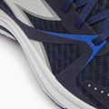 Férfi futócipő Diadora Mythos Blushield 8 Vortice tengerészkék DD-101.179087-D0244 15