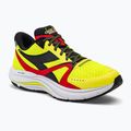 Férfi futócipő Diadora Mythos Blushield 8 Vortice sárga DD-101.179087-D0273