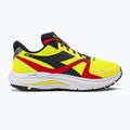 Férfi futócipő Diadora Mythos Blushield 8 Vortice sárga DD-101.179087-D0273 2