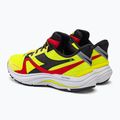 Férfi futócipő Diadora Mythos Blushield 8 Vortice sárga DD-101.179087-D0273 4