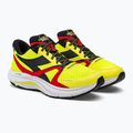 Férfi futócipő Diadora Mythos Blushield 8 Vortice sárga DD-101.179087-D0273 5