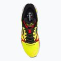 Férfi futócipő Diadora Mythos Blushield 8 Vortice sárga DD-101.179087-D0273 7