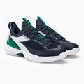 Diadora Finale Clay kék férfi teniszcipő DD-101.179361-C1512 3
