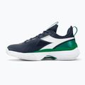 Diadora Finale Clay kék férfi teniszcipő DD-101.179361-C1512 10