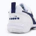 Diadora S. Challenge 5 W Sl Clay fehér női teniszcipő DD-101.179501-C4127 8
