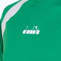 Férfi tenisz póló Diadora SS TS zöld DD-102.179124-70134 3