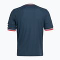 Férfi teniszpóló Diadora Icon SS TS kék DD-102.179126-60063 2