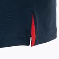 Férfi teniszpóló Diadora Icon SS TS kék DD-102.179126-60063 4