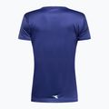 Női teniszpóló Diadora SS TS kék DD-102.179119-60013 2