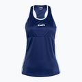 Női teniszpóló Diadora Core Tank kék DD-102.179174-60013