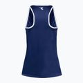 Női teniszpóló Diadora Core Tank kék DD-102.179174-60013 2