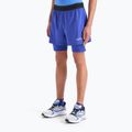 Férfi Diadora Double Layer Bermuda Be One futónadrág kék DD-102.179162-60050